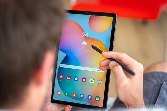 Gợi ý những máy tính bảng giá dưới 10 triệu, pin cực trâu, học online không còn đáng ngại! ảnh 1