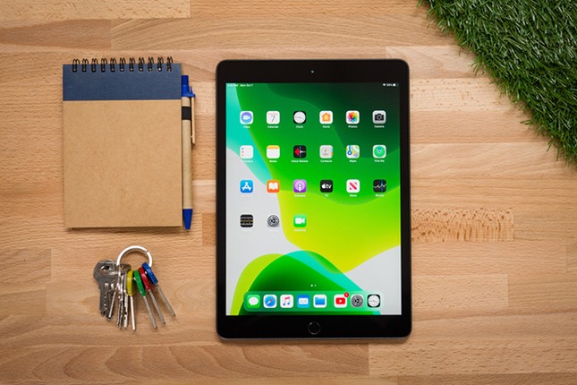 Gợi ý những máy tính bảng giá dưới 10 triệu, pin cực trâu, học online không còn đáng ngại! ảnh 2