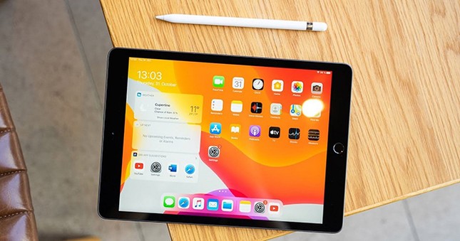 Gợi ý những máy tính bảng giá dưới 10 triệu, pin cực trâu, học online không còn đáng ngại! ảnh 5