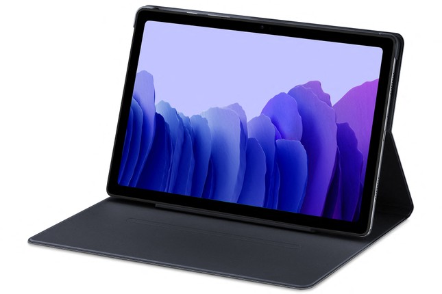 Mua máy tính bảng để học trực tuyến: Nên chọn iPad của Apple hay Samsung Galaxy Tab? ảnh 3