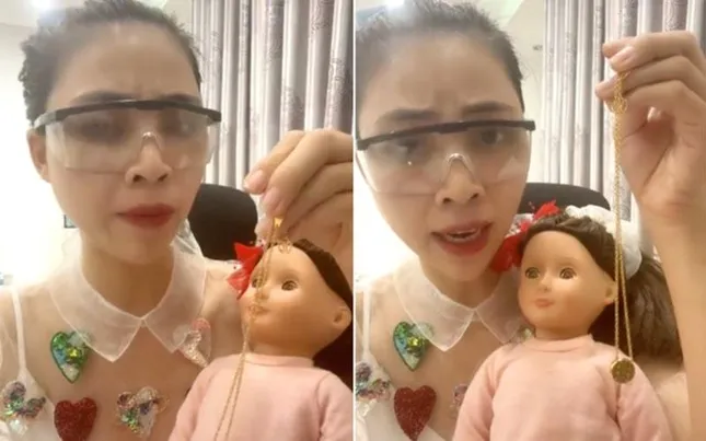 Thơ Nguyễn và những lần vướng lùm xùm: Tắm bồn phản cảm, thực hiện thử thách nguy hiểm ảnh 1