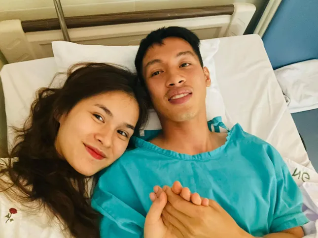 Lá thư tay đặc biệt mà HLV Park Hang Seo gửi cho Hùng Dũng, đọc xong ai cũng xúc động ảnh 1