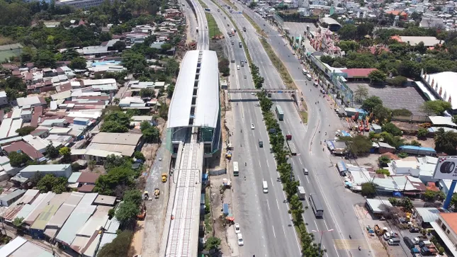 Bức xúc nhà thầu, gần 100 công nhân dự án metro số 1 gửi đơn cầu cứu khắp nơi ảnh 3