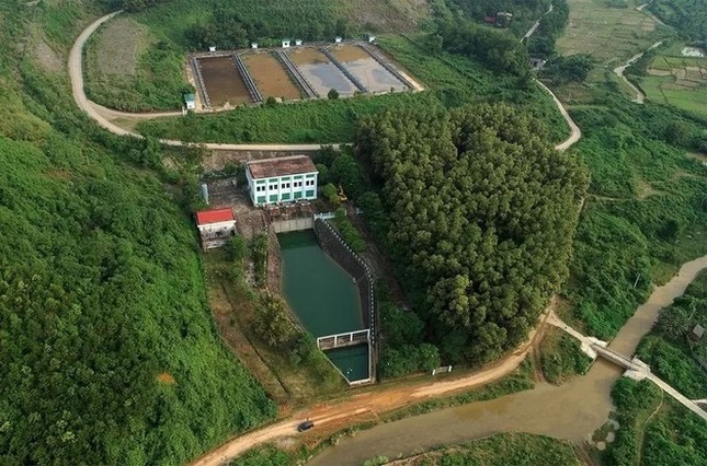 Hé lộ nhóm đại gia sở hữu công ty nước sạch Sông Đà siêu lợi nhuận ảnh 1