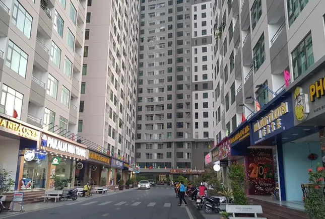Rủi ro và thất thu thuế lớn từ mô hình căn hộ chung cư, Condotel tự doanh ảnh 1