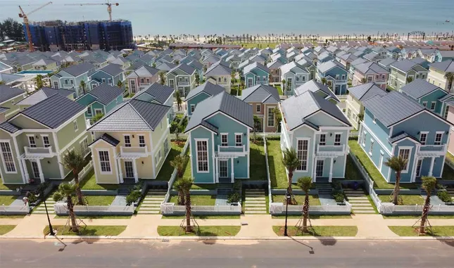 Đánh thuế bất động sản thứ 2 sẽ &apos;hạ nhiệt&apos; giá nhà? ảnh 1