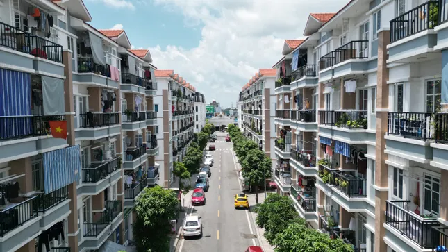 Người trẻ vay mua nhà: Lãi suất bất ngờ chỉ còn 5,9%/năm ảnh 1