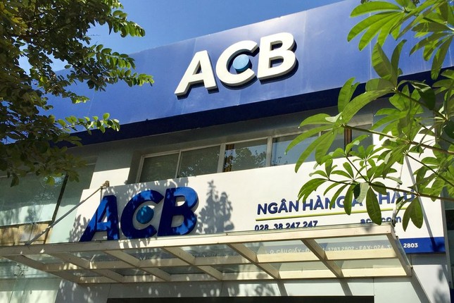 Chủ tịch Ngân hàng ACB lên tiếng về thông tin đánh bạc, chuyển tiền ra ...