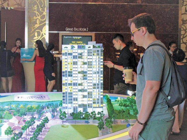 Nghị quyết 68: Cơ hội cho doanh nghiệp bất động sản bứt phá ảnh 1