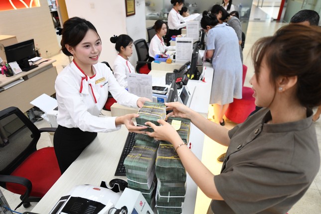 Nợ xấu gia tăng, Ngân hàng Nhà nước đề xuất quy định mới ảnh 1