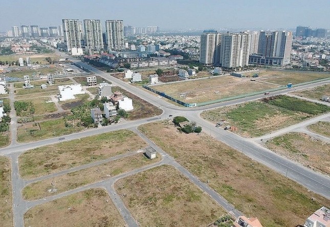 Tăng thu ngân sách: Phải đẩy mạnh đánh thuế tài sản, đấu giá quyền sử dụng đất ảnh 1