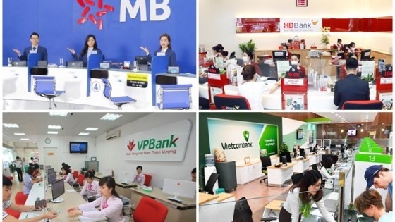 Ngân hàng Việt được tăng tỷ lệ sở hữu nước ngoài tới 49% ảnh 1