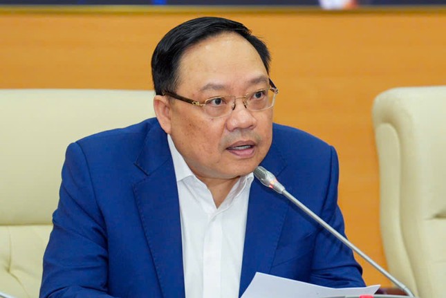 Kịp thời ngăn chặn vụ chuyển khoản hơn 100 tỷ cho tội phạm ảnh 1