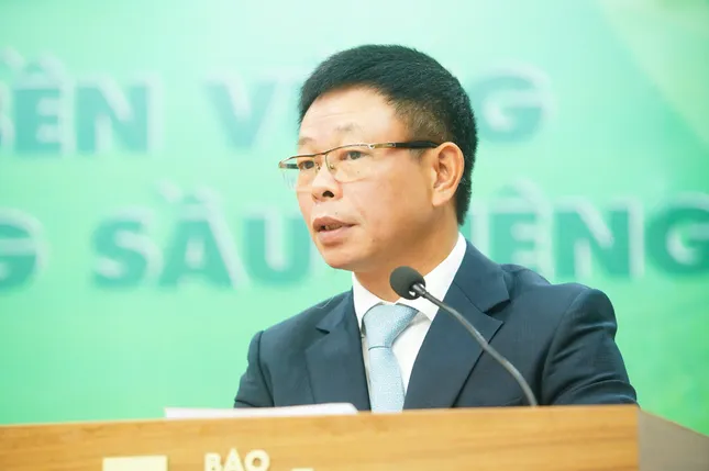 Khủng hoảng sầu riêng: 'Chúng ta đều có trách nhiệm' ảnh 1