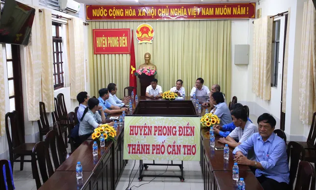 Khủng hoảng sầu riêng: 'Chúng ta đều có trách nhiệm' ảnh 7