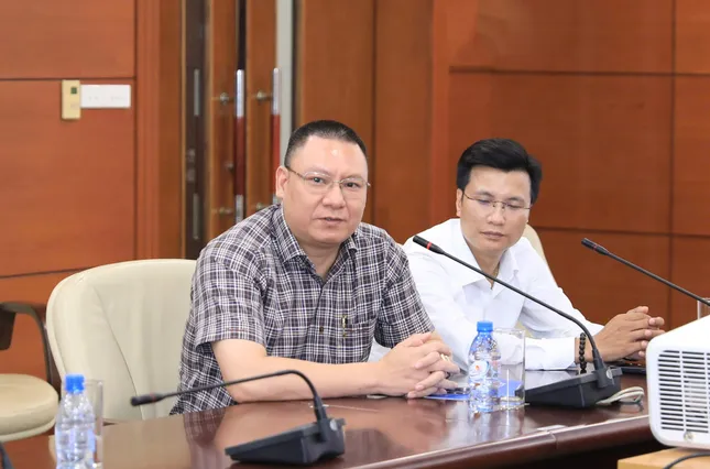 Lý do doanh nghiệp hơn 10 năm không vay được vốn ngân hàng ảnh 1