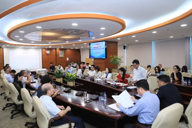 Lý do doanh nghiệp hơn 10 năm không vay được vốn ngân hàng ảnh 2