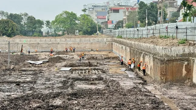 Giá nhà xã hội ngày càng đắt đỏ ảnh 1