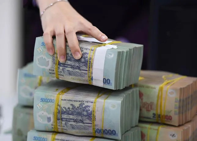 Nợ xấu vượt 1 triệu tỷ đồng, đã có giải pháp xử lý, đưa &apos;vốn chết&apos; quay lại nền kinh tế ảnh 1