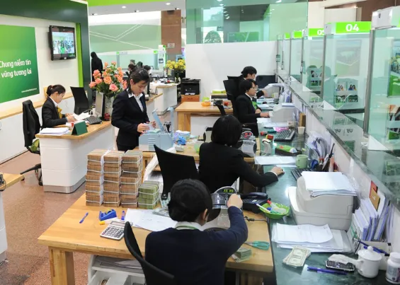 Đề xuất mới về xếp hạng ngân hàng ảnh 1
