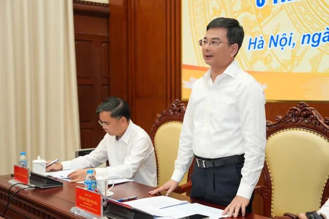 Vì sao lãi suất ngân hàng giảm liên tiếp? ảnh 1