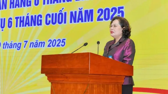 Thống đốc: Ngành ngân hàng thực hiện nhiều công việc chưa từng có tiền lệ ảnh 1