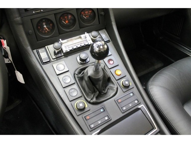 Rao bán siêu xe Ferrari xấu nhất thời đại với giá 3 tỷ đồng ảnh 10
