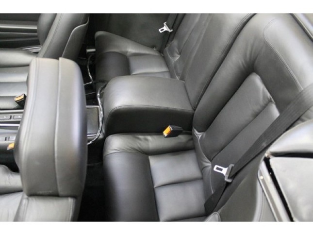 Rao bán siêu xe Ferrari xấu nhất thời đại với giá 3 tỷ đồng ảnh 11