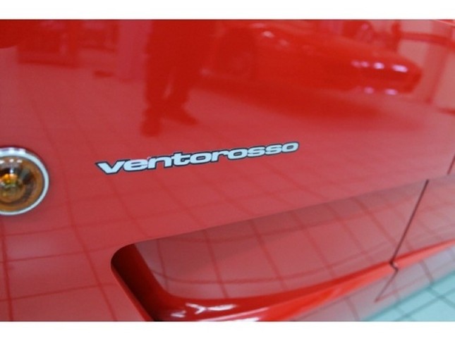 Rao bán siêu xe Ferrari xấu nhất thời đại với giá 3 tỷ đồng ảnh 6