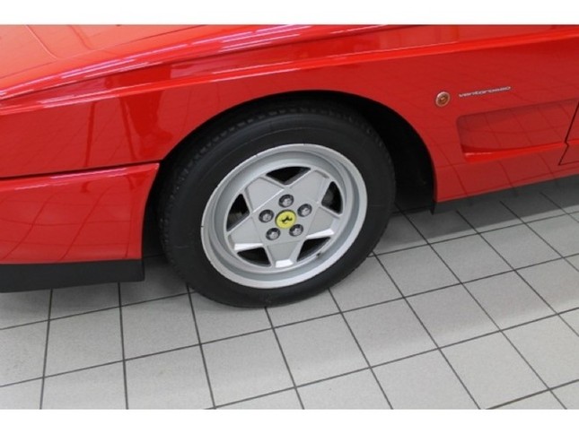 Rao bán siêu xe Ferrari xấu nhất thời đại với giá 3 tỷ đồng ảnh 7