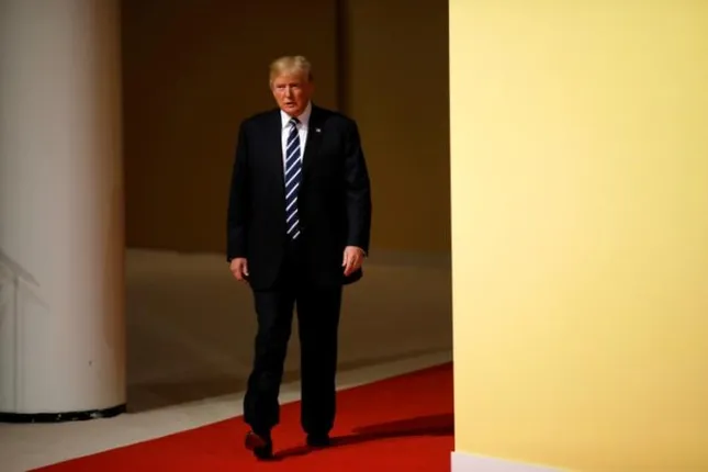 Trump - Putin và cái bắt tay được cả thế giới chờ đợi ảnh 2