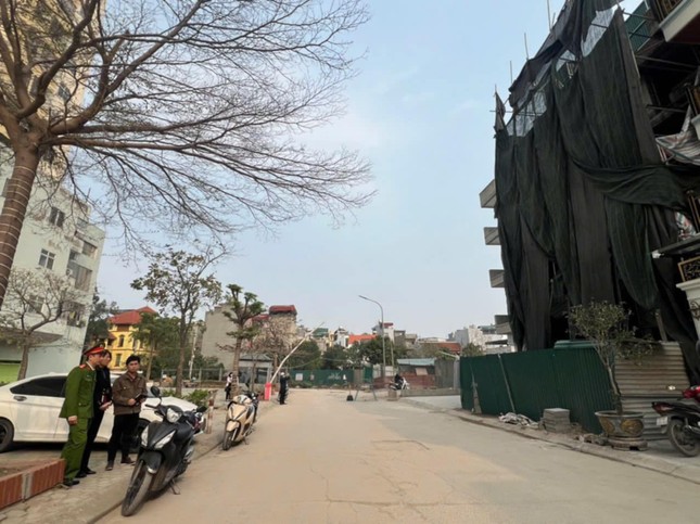 Hà Nội: Khởi tố nhóm lãnh đạo phường, cán bộ quận sách nhiễu, nhận hối lộ ảnh 1