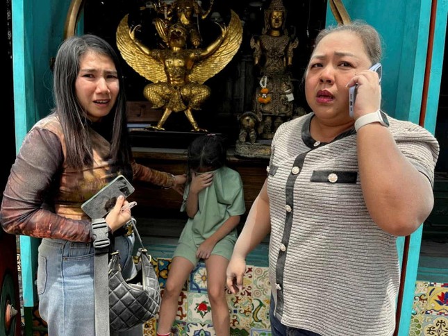Cập nhật: Myanmar ban bố tình trạng khẩn cấp, Mỹ dự đoán thương vong nặng nề ảnh 10