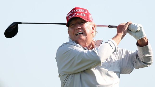 Tổng thống Mỹ Donald Trump được kiểm tra những gì khi khám sức khỏe? ảnh 1