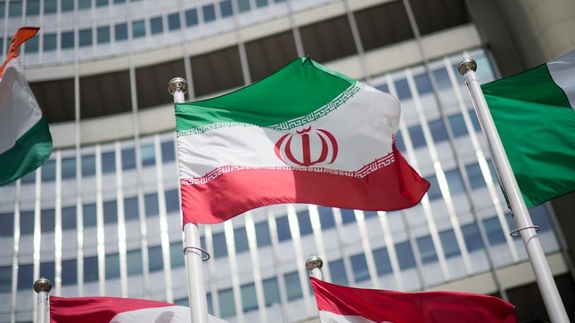 Trung Quốc, Nga, Iran thảo luận về chương trình hạt nhân của Tehran ảnh 1