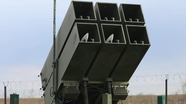 Xung đột Nga - Ukraine ngày 28/4: Ukraine khoe bắn hạ 11 tên lửa hành trình Nga trong hai phút ảnh 1