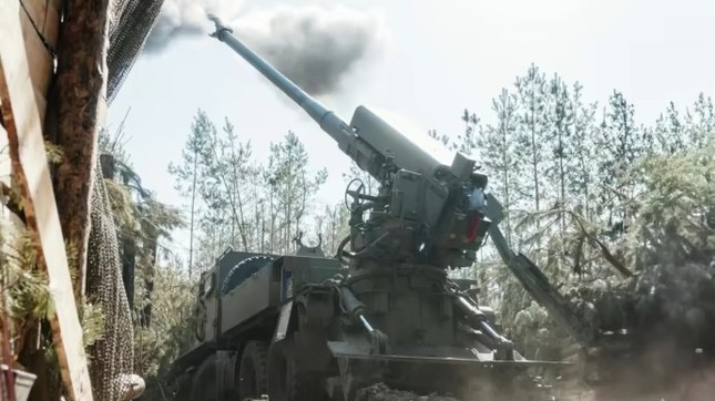 Xung đột Nga - Ukraine ngày 30/4: Mỹ nói Triều Tiên phải chịu trách nhiệm về việc điều quân đến tỉnh Kursk ảnh 1