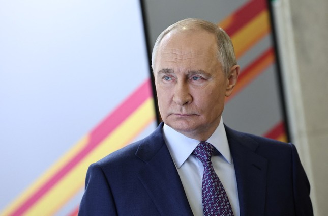 Xung đột Nga - Ukraine ngày 5/5: Tổng thống Zelensky nói lệnh ngừng bắn có thể đạt được bất cứ lúc nào ảnh 2