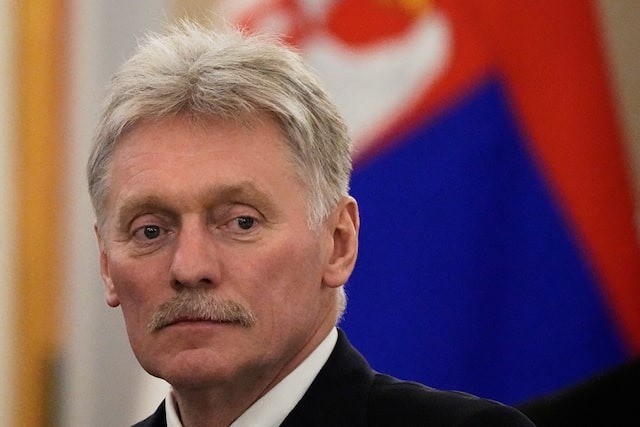 Nga nói phương tây cần chấm dứt viện trợ vũ khí cho Ukraine nếu muốn ngừng bắn ảnh 1