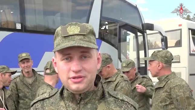 Nga - Ukraine trao trả tù nhân quy mô lớn, quá trình đàm phán hòa bình có tiến triển ảnh 3