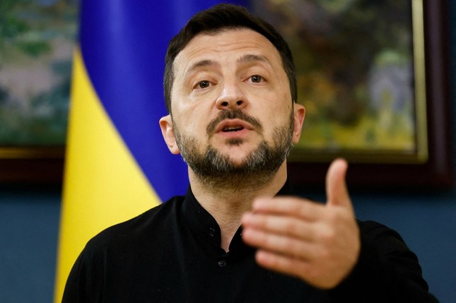 Nga điều hơn 50.000 quân chuẩn bị tấn công vùng đông bắc Ukraine? ảnh 1