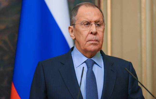 Nga đề xuất cuộc hội đàm thứ hai với Ukraine tại Thổ Nhĩ Kỳ ảnh 1