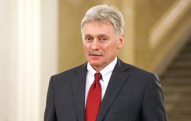 Điện Kremlin nêu điều kiện cho cuộc gặp ba bên giữa lãnh đạo Nga, Mỹ, Ukraine ảnh 1