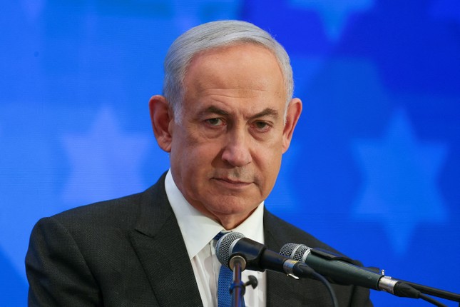Israel và Hamas đồng ý đề xuất ngừng bắn ở Dải Gaza ảnh 1