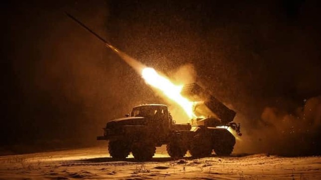 Phương Tây nới lỏng giới hạn vũ khí: Hy vọng cho Ukraine hay mồi lửa châm ngòi xung đột? ảnh 1