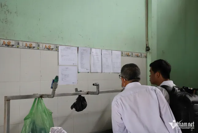 Cảnh khó hình dung ở lò giết mổ heo gia công cho C.P. Việt Nam tại Hậu Giang ảnh 8