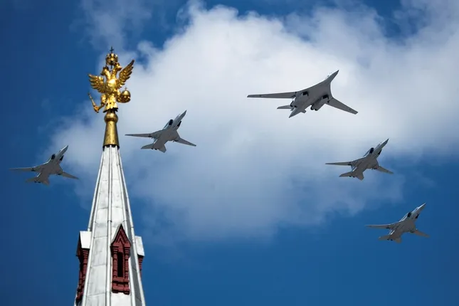 Nga sẽ mất nhiều năm để khôi phục phi đội máy bay bị Ukraine tấn công ảnh 2