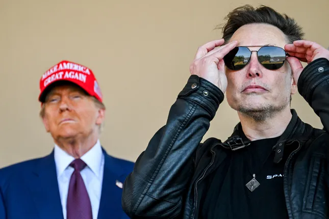 Nhà Trắng: Tỷ phú Elon Musk có quyền lên tiếng ảnh 1