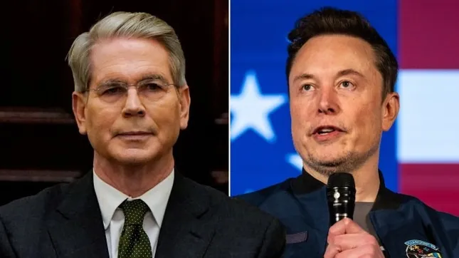 Tỷ phú Elon Musk từng ẩu đả trong Nhà Trắng khiến Tổng thống Trump tức giận?- Ảnh 1. Tỷ phú Elon Musk từng ẩu đả trong Nhà Trắng khiến Tổng thống Trump tức giận?- Ảnh 1.