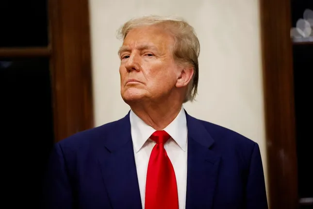 Israel tấn công Iran dù Mỹ phản đối, Tổng thống Trump rơi vào thế khó ảnh 1